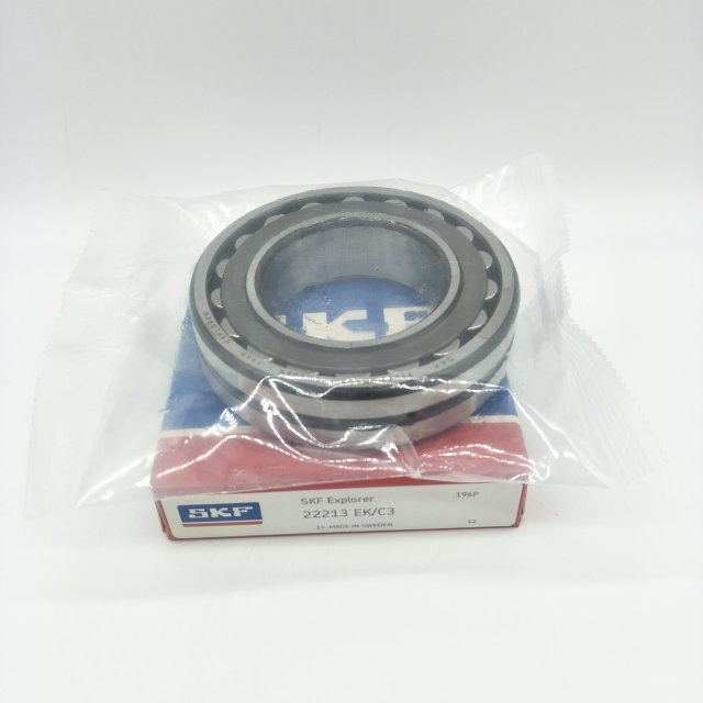 Подшипник SKF 22213CJ C3